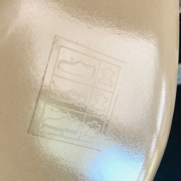 Brand new！too small for me！Rosewood color - Picture 5 of 8